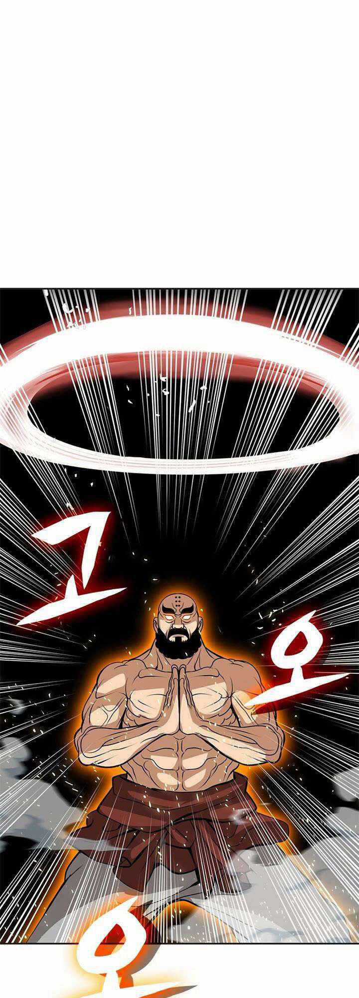 Vô Địch Vạn Quyền, Bất Khả Chiến Bại Chapter 8 trang 76