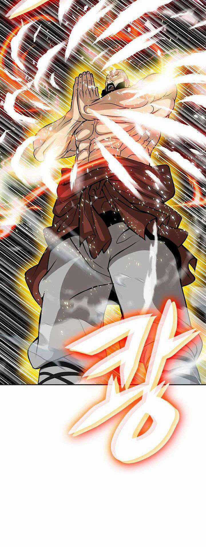 Vô Địch Vạn Quyền, Bất Khả Chiến Bại Chapter 8 trang 78