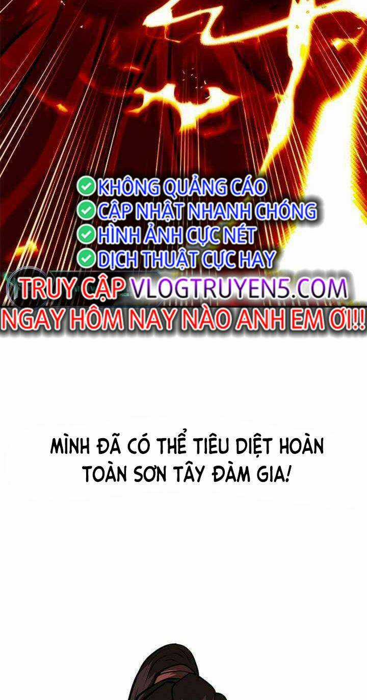 Vô Địch Vạn Quyền, Bất Khả Chiến Bại Chapter 8 trang 8