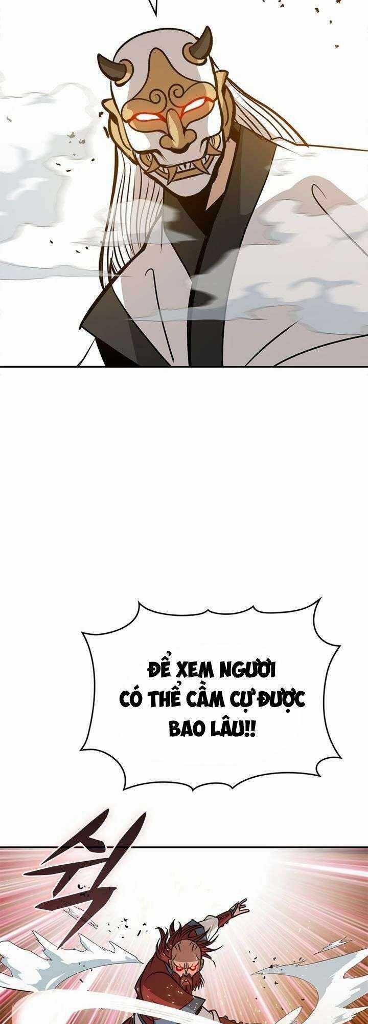 Vô Địch Vạn Quyền, Bất Khả Chiến Bại Chapter 8 trang 80