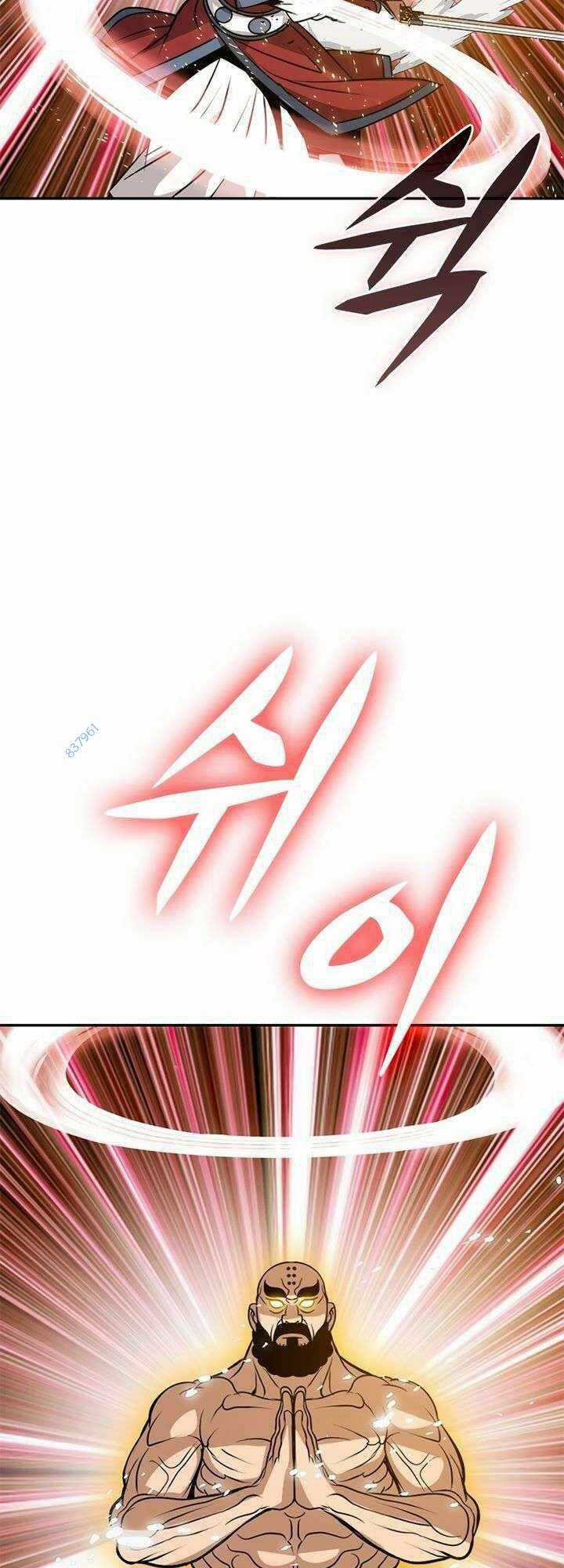 Vô Địch Vạn Quyền, Bất Khả Chiến Bại Chapter 8 trang 81