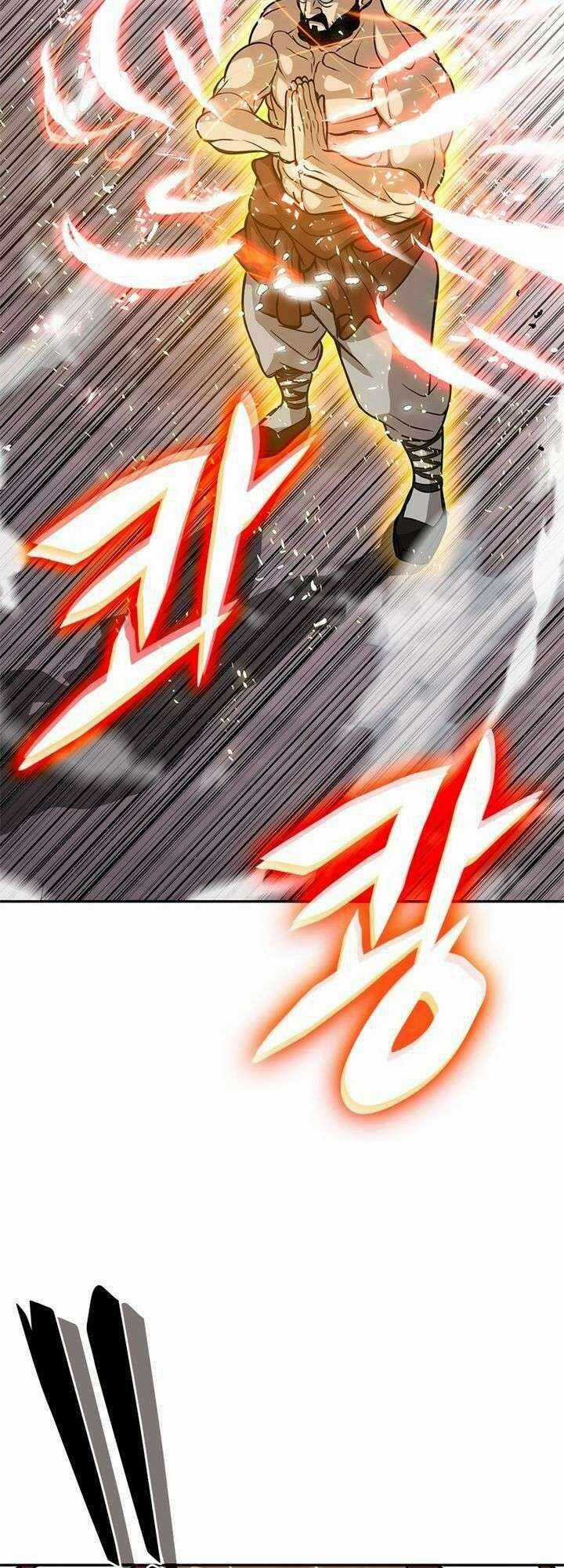 Vô Địch Vạn Quyền, Bất Khả Chiến Bại Chapter 8 trang 83