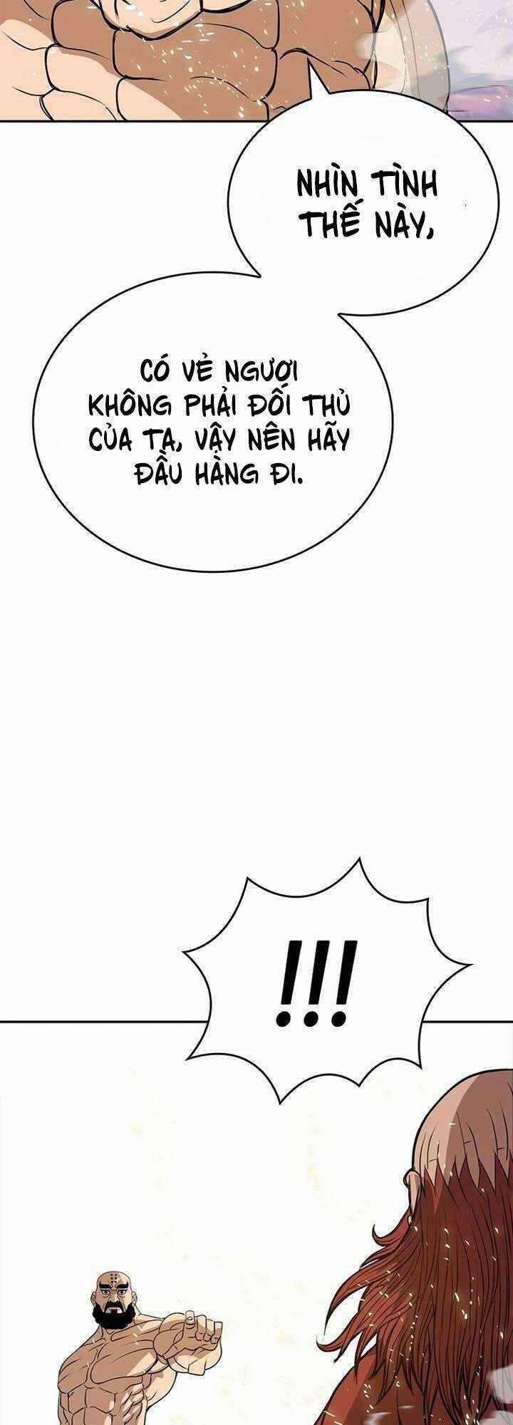 Vô Địch Vạn Quyền, Bất Khả Chiến Bại Chapter 8 trang 85