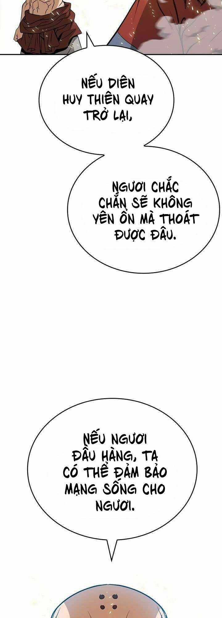 Vô Địch Vạn Quyền, Bất Khả Chiến Bại Chapter 8 trang 86