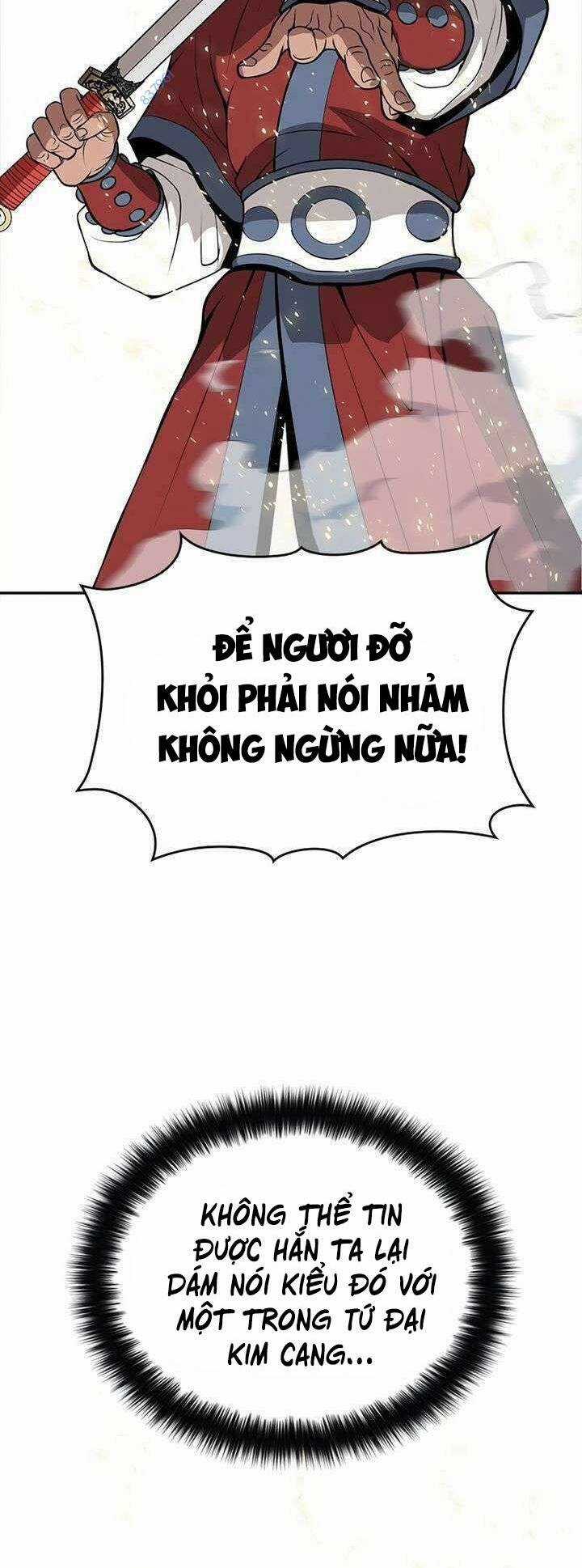 Vô Địch Vạn Quyền, Bất Khả Chiến Bại Chapter 8 trang 88