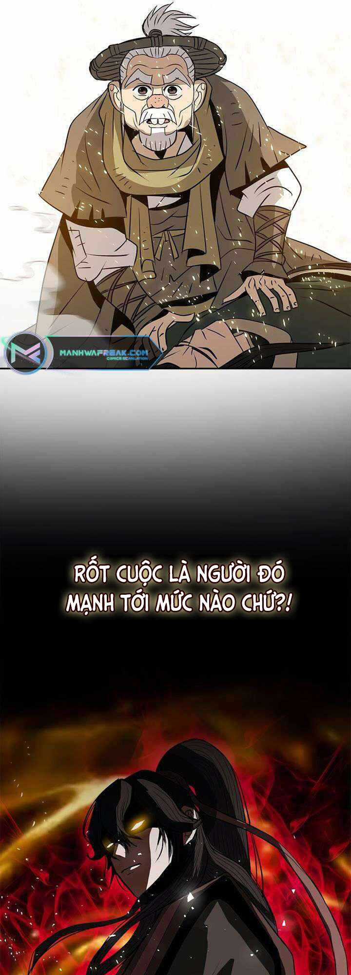 Vô Địch Vạn Quyền, Bất Khả Chiến Bại Chapter 8 trang 89