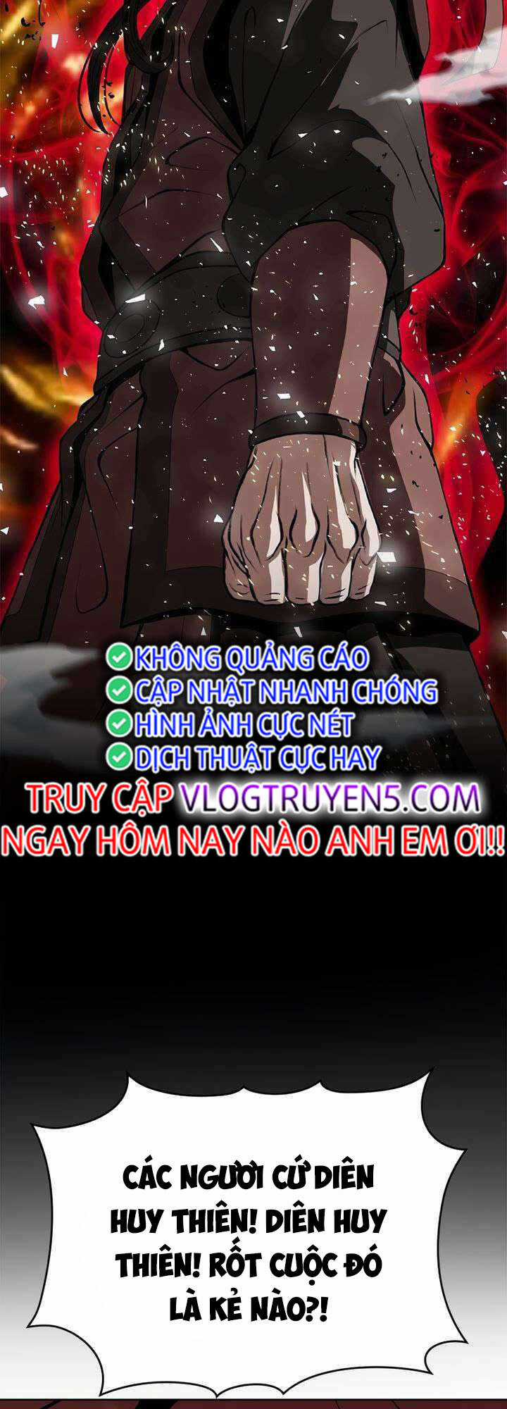 Vô Địch Vạn Quyền, Bất Khả Chiến Bại Chapter 8 trang 90