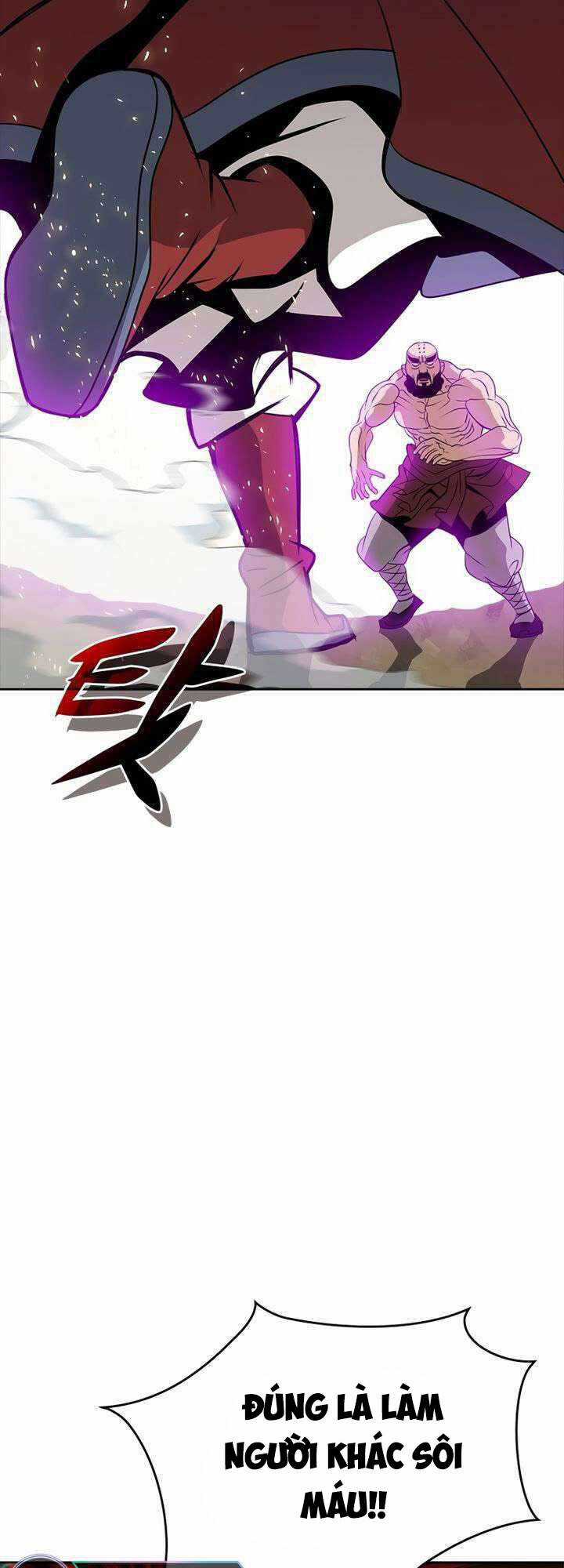 Vô Địch Vạn Quyền, Bất Khả Chiến Bại Chapter 8 trang 91