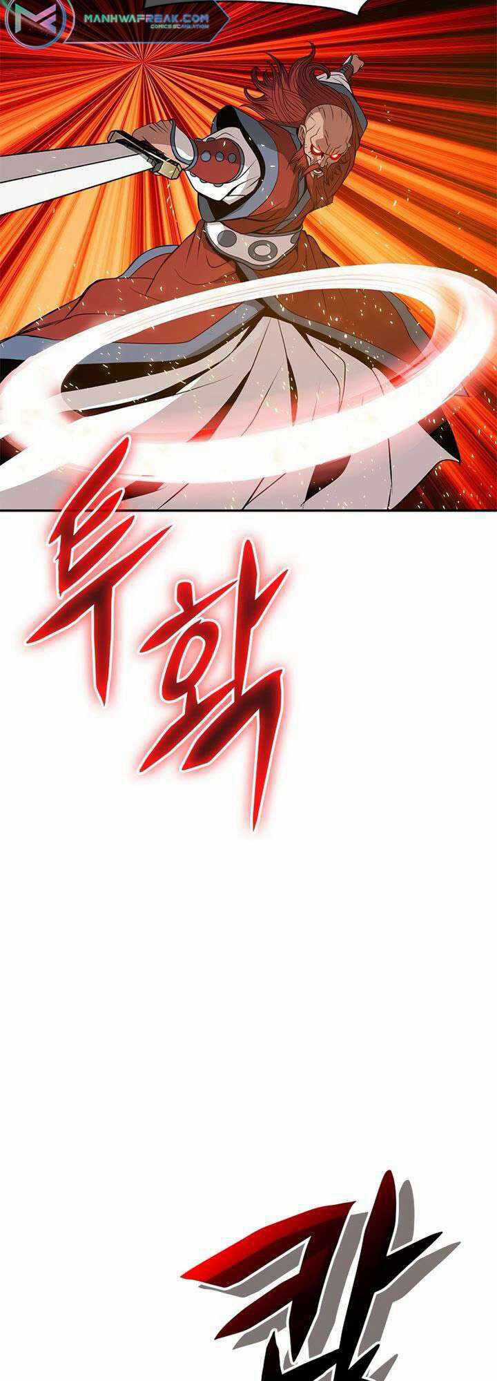 Vô Địch Vạn Quyền, Bất Khả Chiến Bại Chapter 8 trang 92