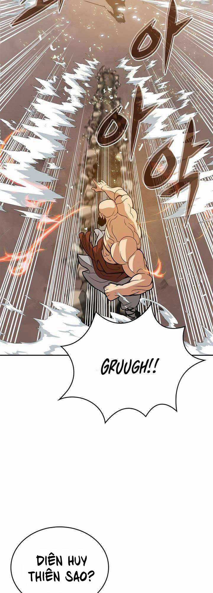 Vô Địch Vạn Quyền, Bất Khả Chiến Bại Chapter 8 trang 94