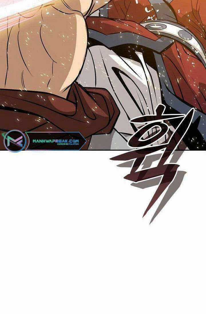 Vô Địch Vạn Quyền, Bất Khả Chiến Bại Chapter 9 trang 10