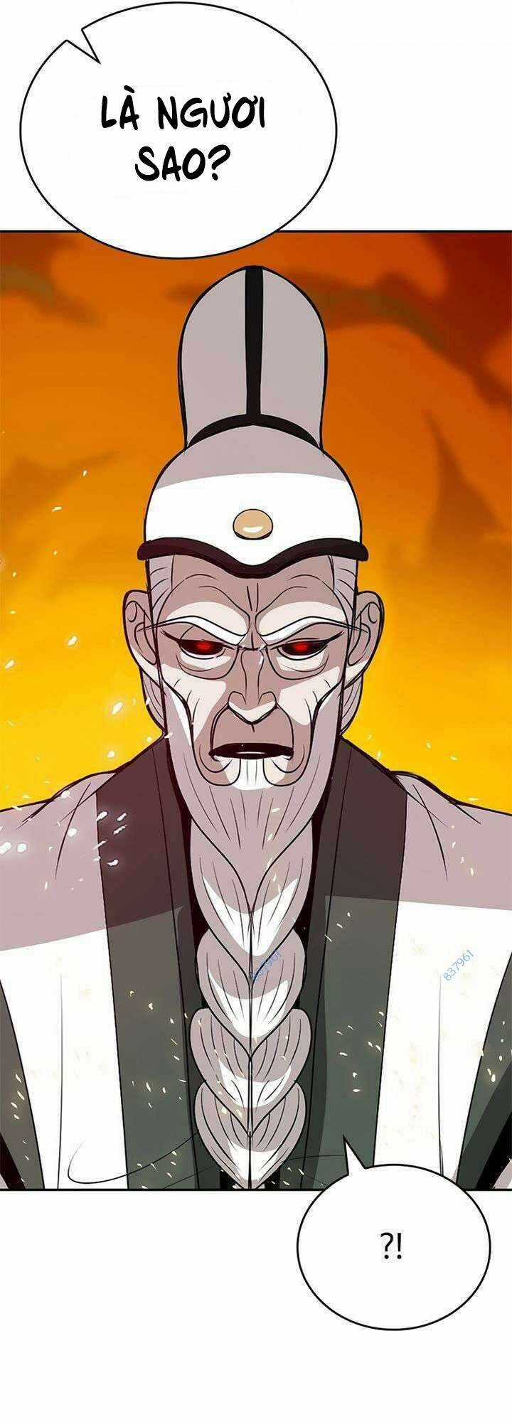 Vô Địch Vạn Quyền, Bất Khả Chiến Bại Chapter 9 trang 100