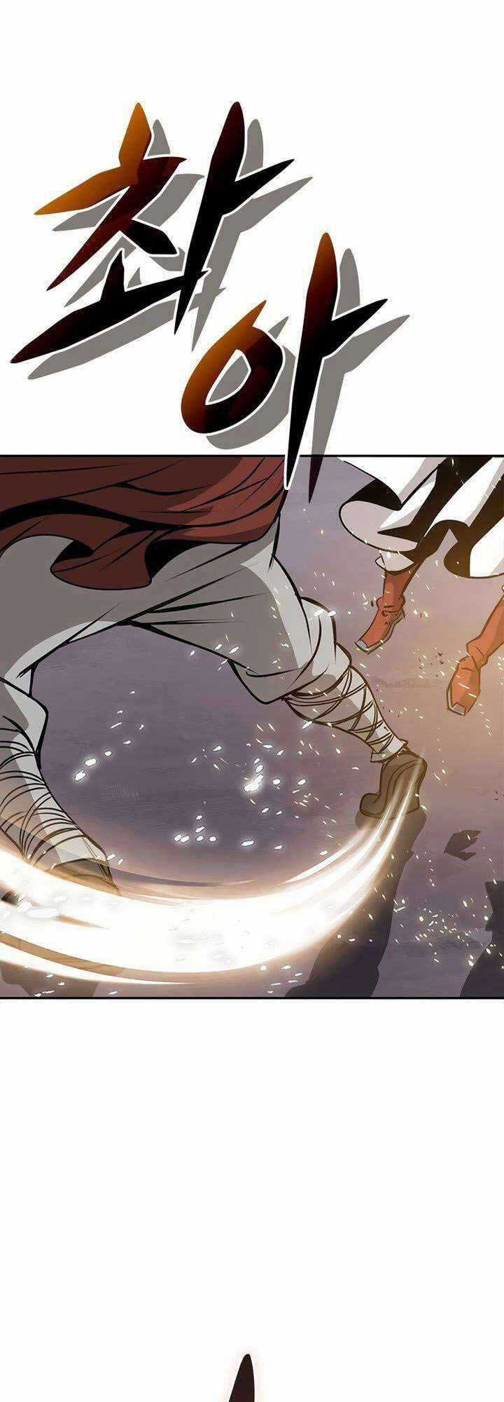 Vô Địch Vạn Quyền, Bất Khả Chiến Bại Chapter 9 trang 13