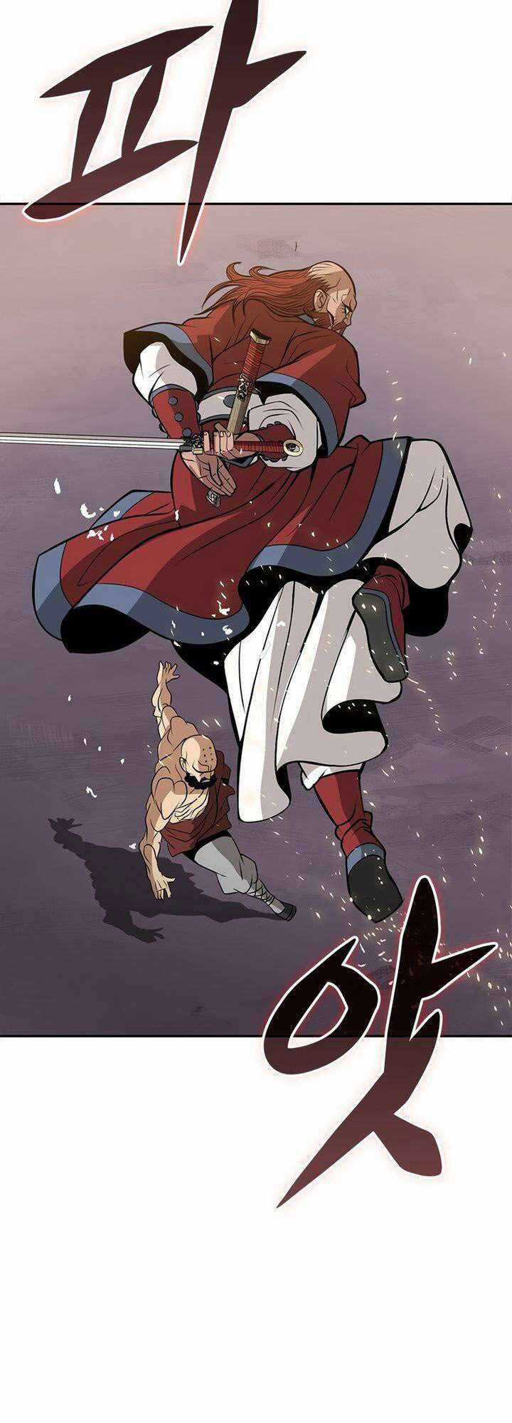 Vô Địch Vạn Quyền, Bất Khả Chiến Bại Chapter 9 trang 14