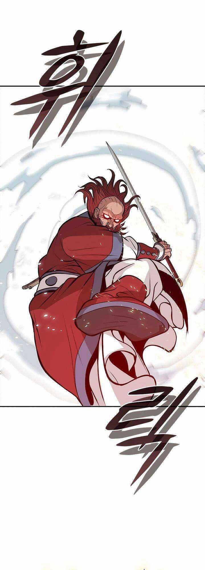 Vô Địch Vạn Quyền, Bất Khả Chiến Bại Chapter 9 trang 15