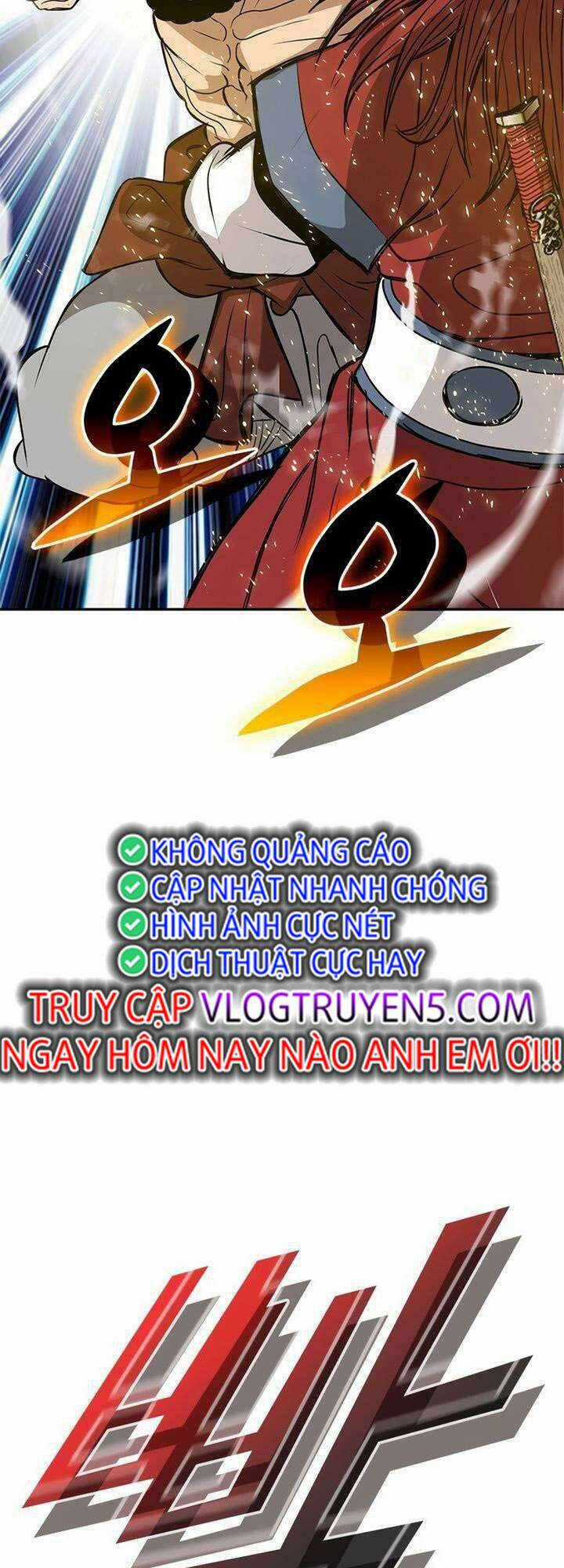 Vô Địch Vạn Quyền, Bất Khả Chiến Bại Chapter 9 trang 27