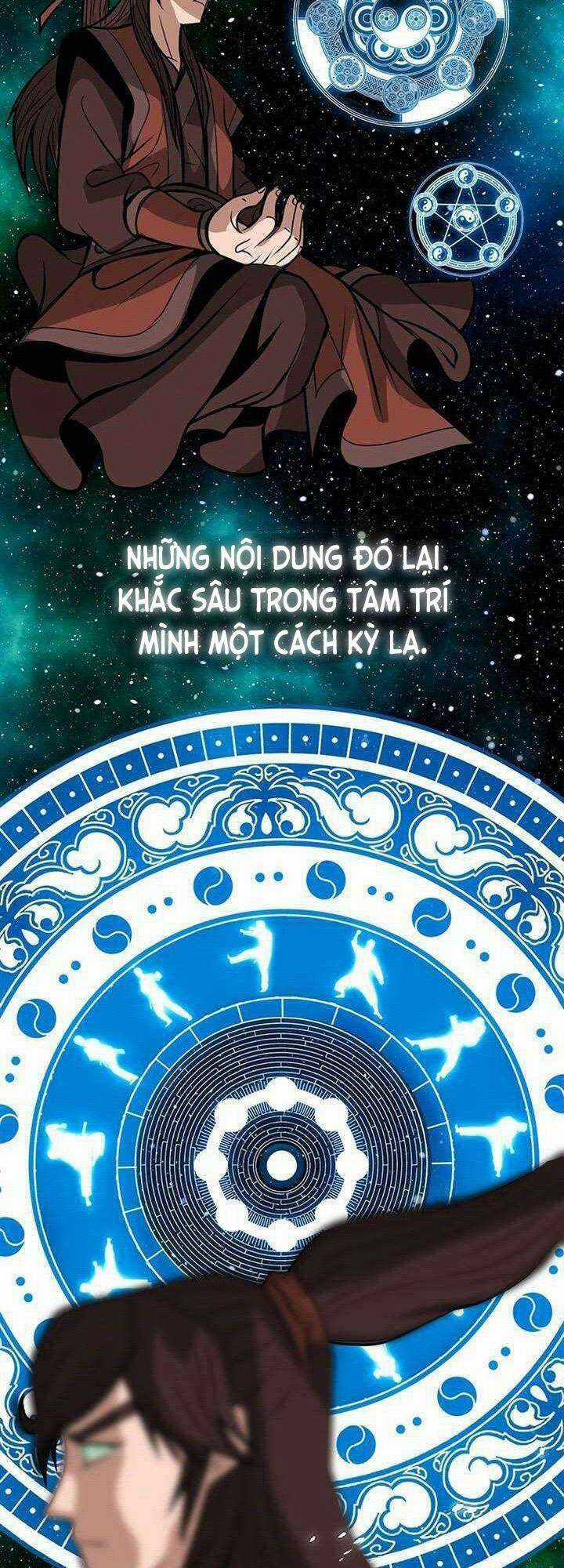 Vô Địch Vạn Quyền, Bất Khả Chiến Bại Chapter 9 trang 3