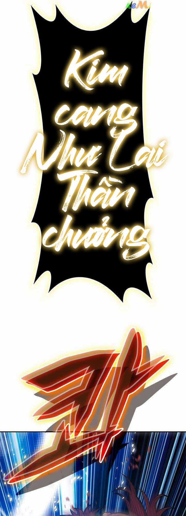 Vô Địch Vạn Quyền, Bất Khả Chiến Bại Chapter 9 trang 31