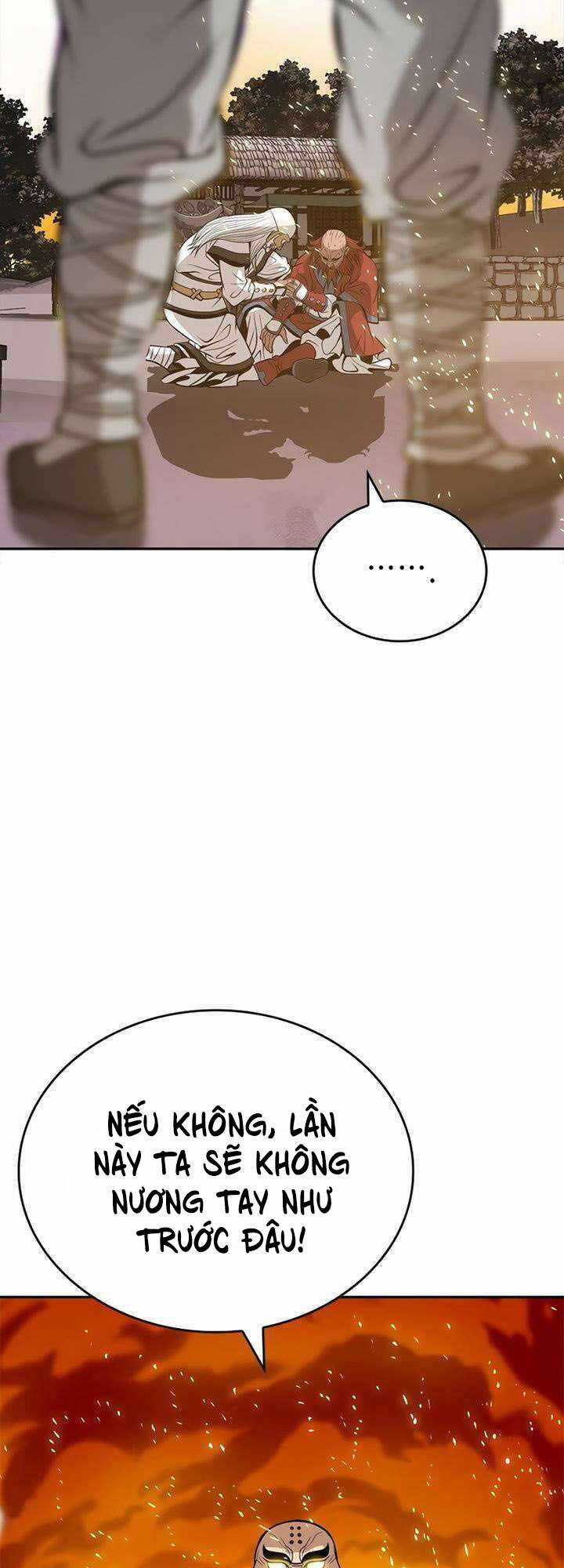 Vô Địch Vạn Quyền, Bất Khả Chiến Bại Chapter 9 trang 38