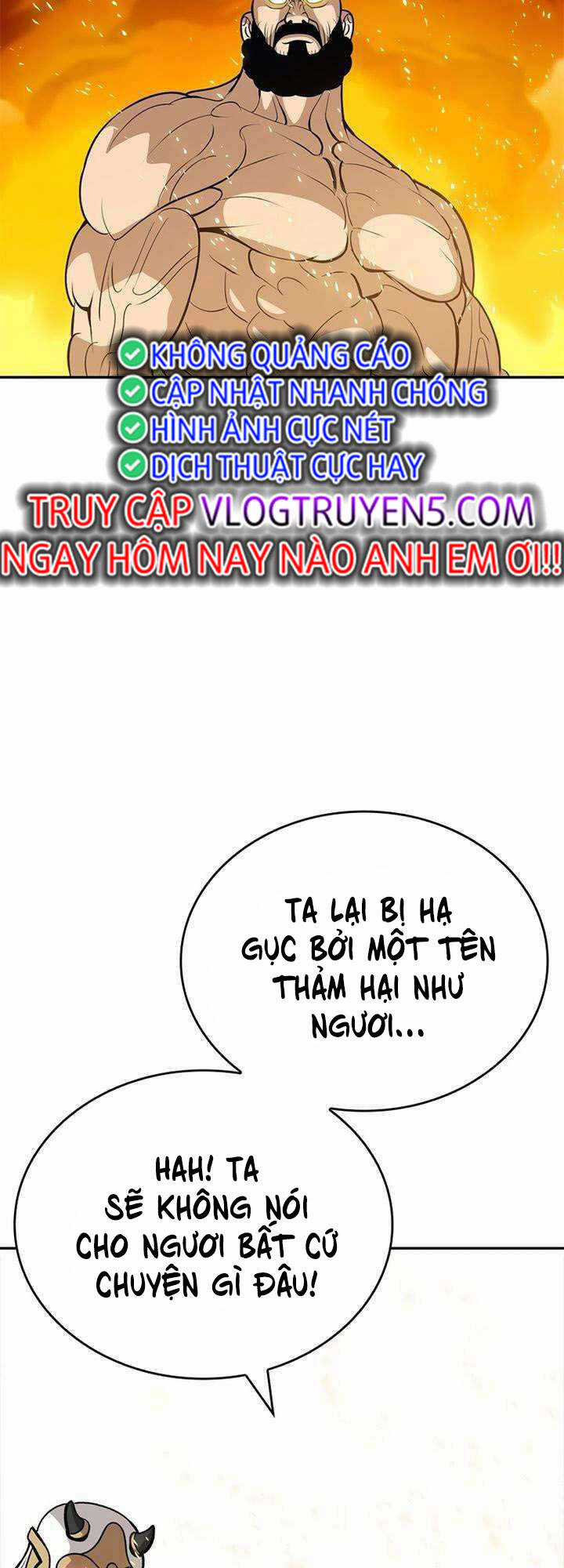 Vô Địch Vạn Quyền, Bất Khả Chiến Bại Chapter 9 trang 39