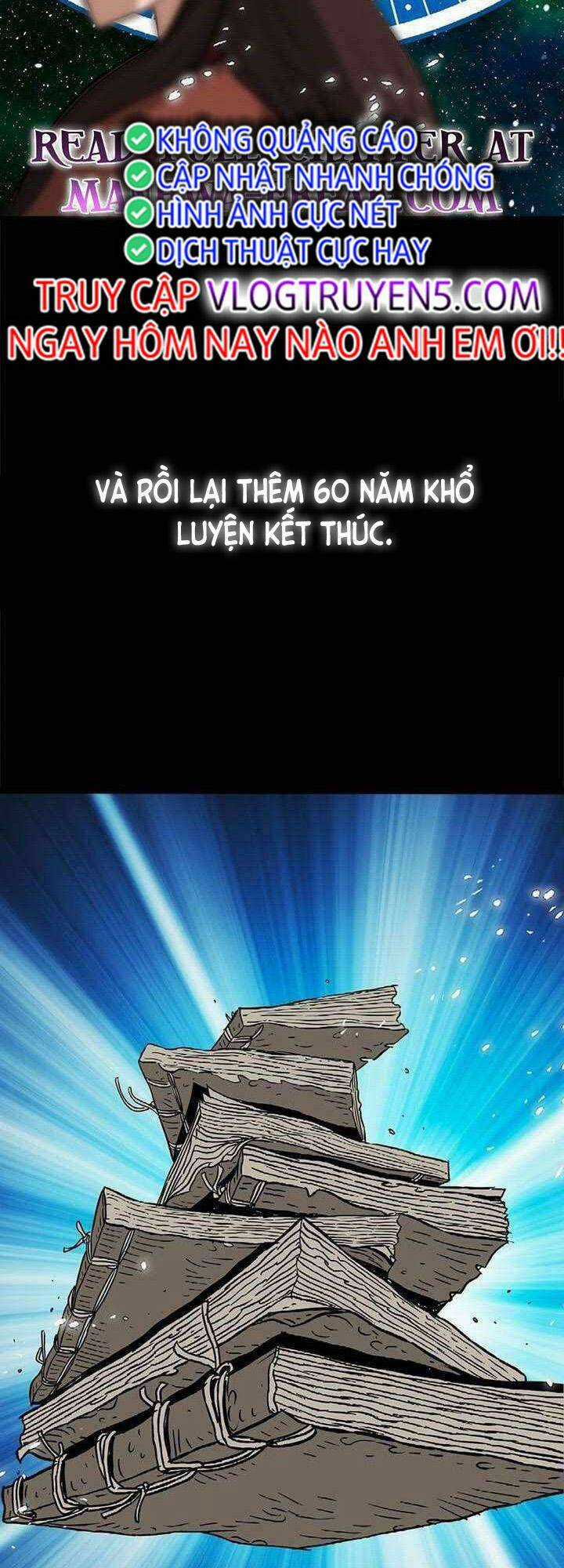 Vô Địch Vạn Quyền, Bất Khả Chiến Bại Chapter 9 trang 4