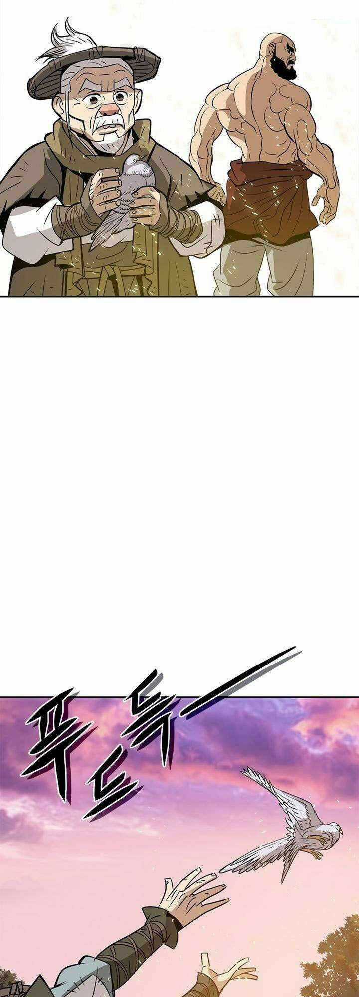 Vô Địch Vạn Quyền, Bất Khả Chiến Bại Chapter 9 trang 41