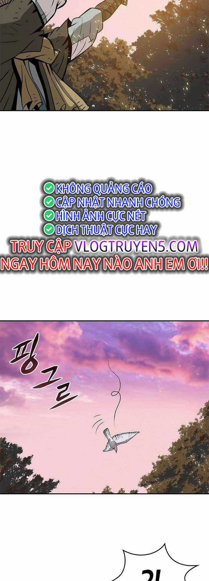 Vô Địch Vạn Quyền, Bất Khả Chiến Bại Chapter 9 trang 42