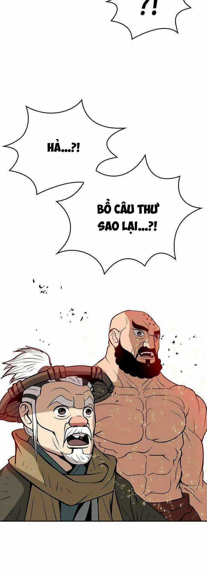 Vô Địch Vạn Quyền, Bất Khả Chiến Bại Chapter 9 trang 43