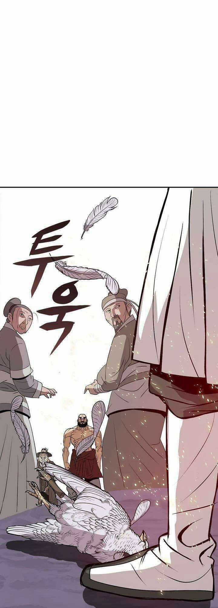 Vô Địch Vạn Quyền, Bất Khả Chiến Bại Chapter 9 trang 44