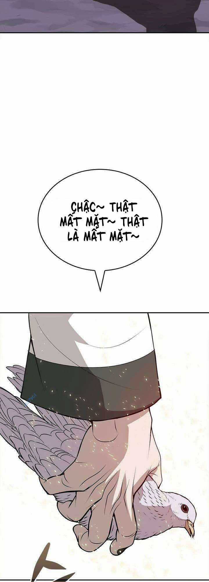 Vô Địch Vạn Quyền, Bất Khả Chiến Bại Chapter 9 trang 45