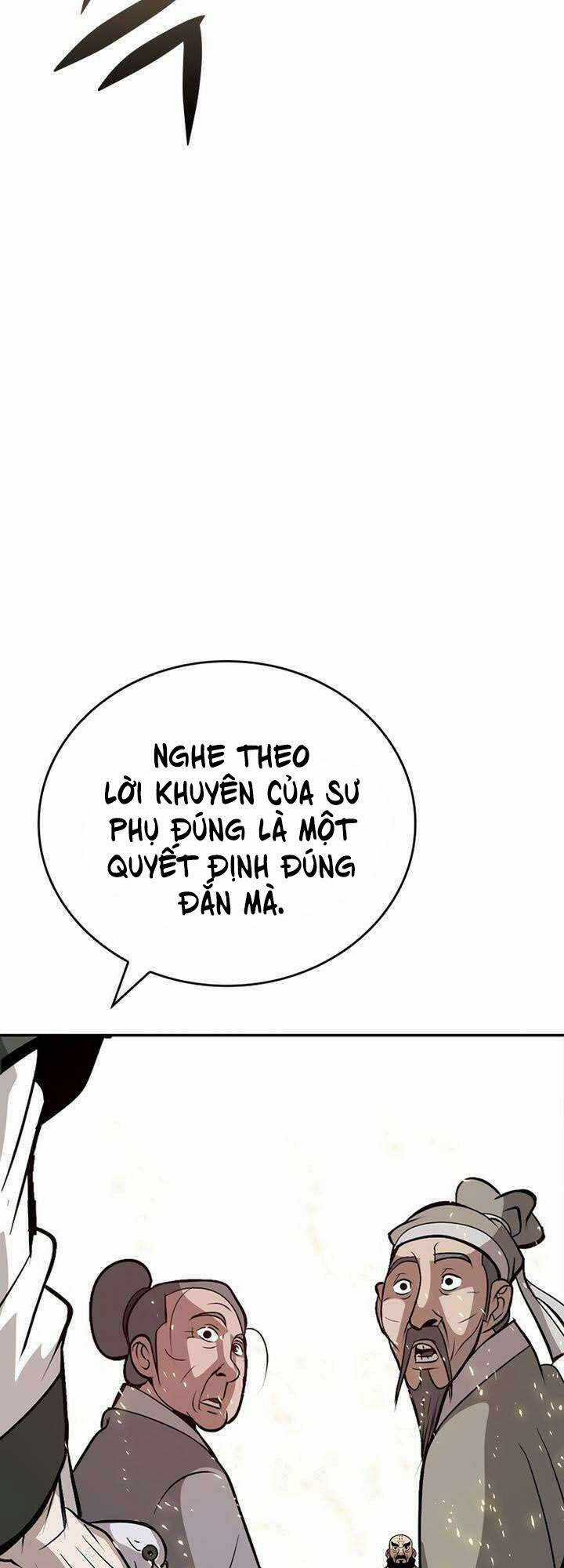 Vô Địch Vạn Quyền, Bất Khả Chiến Bại Chapter 9 trang 46