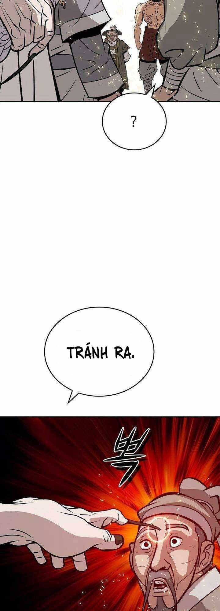 Vô Địch Vạn Quyền, Bất Khả Chiến Bại Chapter 9 trang 47