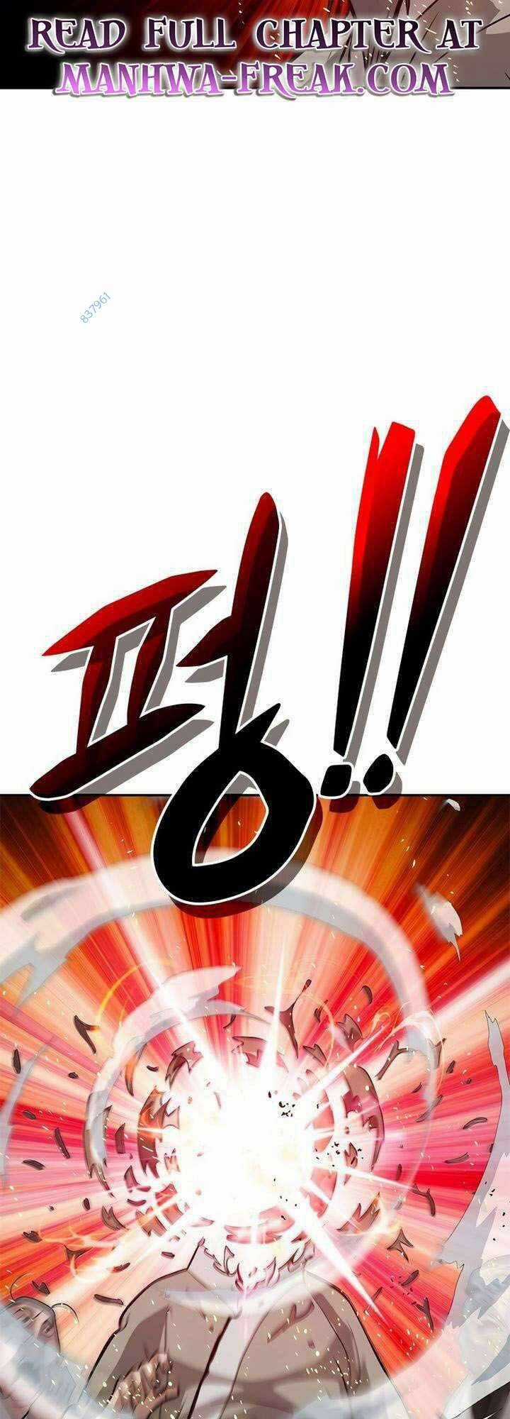 Vô Địch Vạn Quyền, Bất Khả Chiến Bại Chapter 9 trang 48