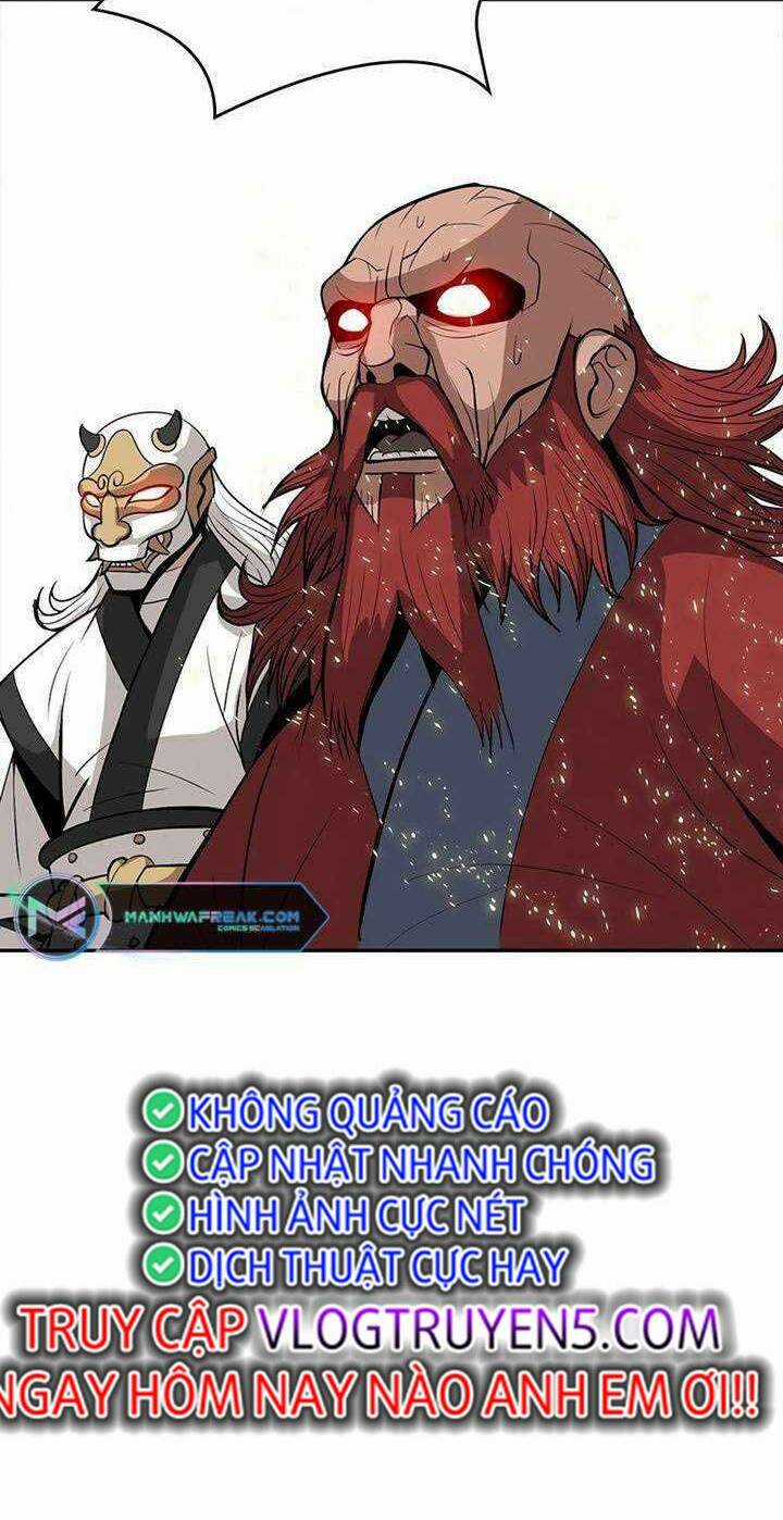 Vô Địch Vạn Quyền, Bất Khả Chiến Bại Chapter 9 trang 50