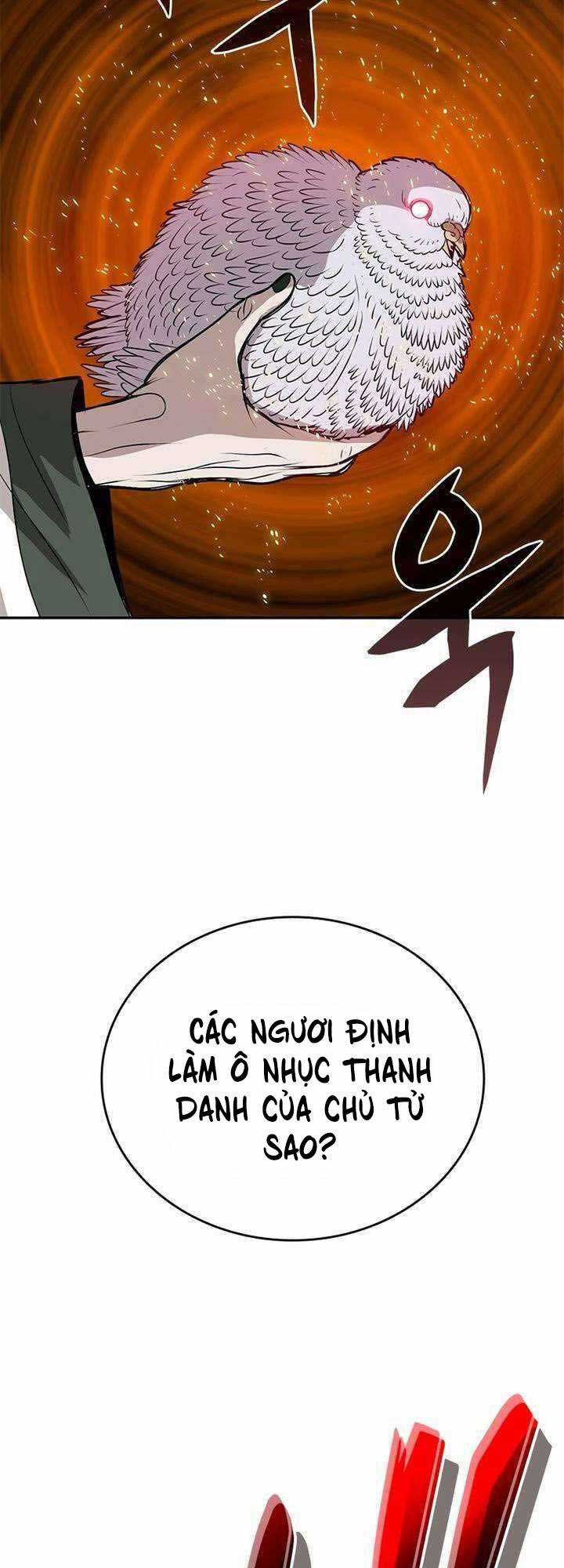 Vô Địch Vạn Quyền, Bất Khả Chiến Bại Chapter 9 trang 53