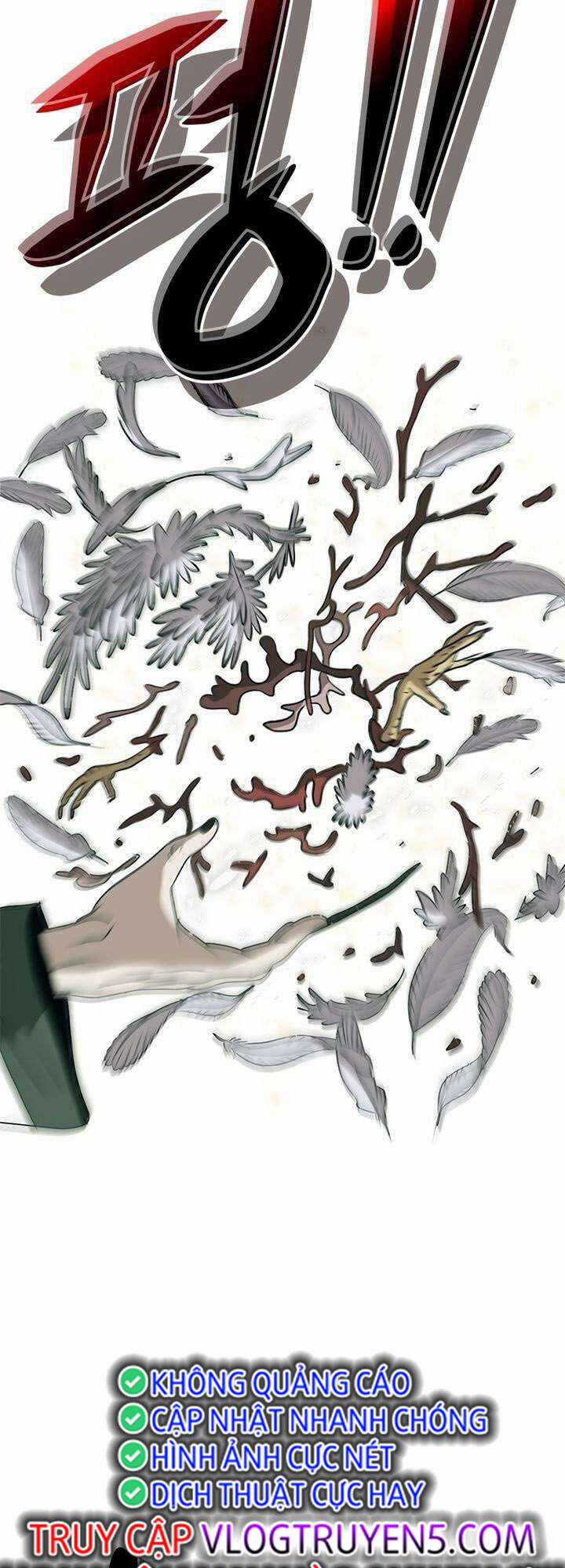 Vô Địch Vạn Quyền, Bất Khả Chiến Bại Chapter 9 trang 54