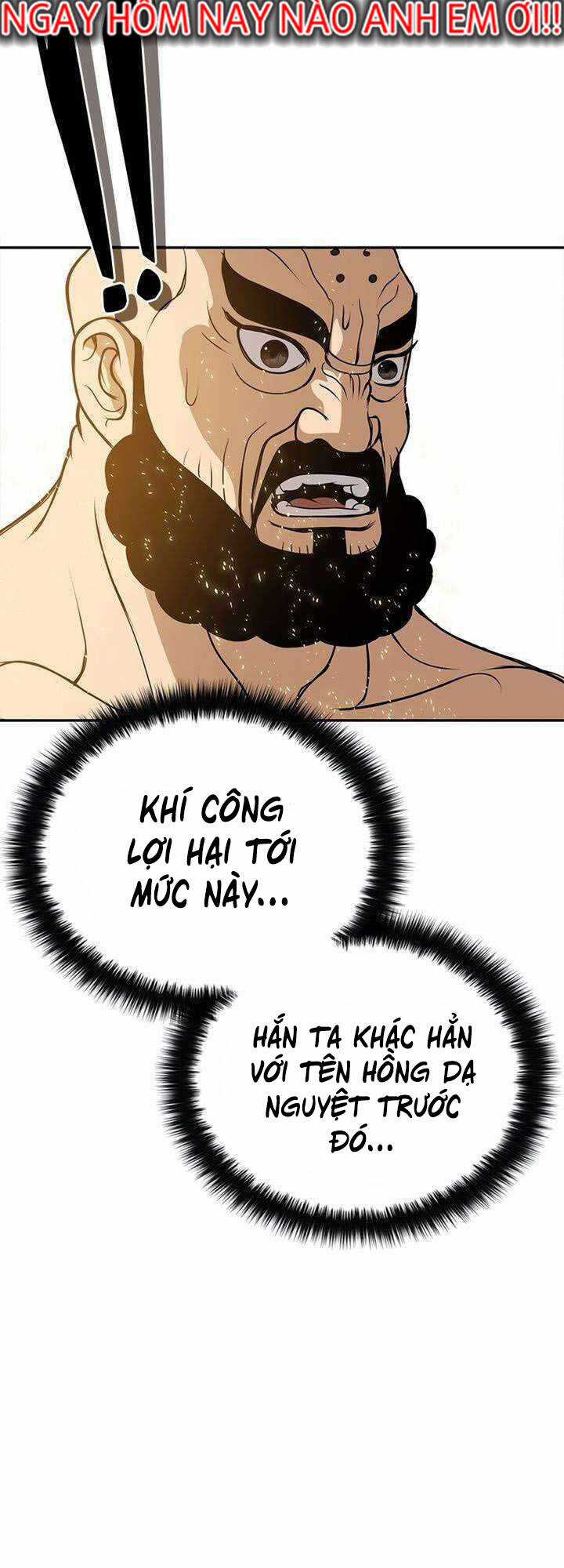 Vô Địch Vạn Quyền, Bất Khả Chiến Bại Chapter 9 trang 55