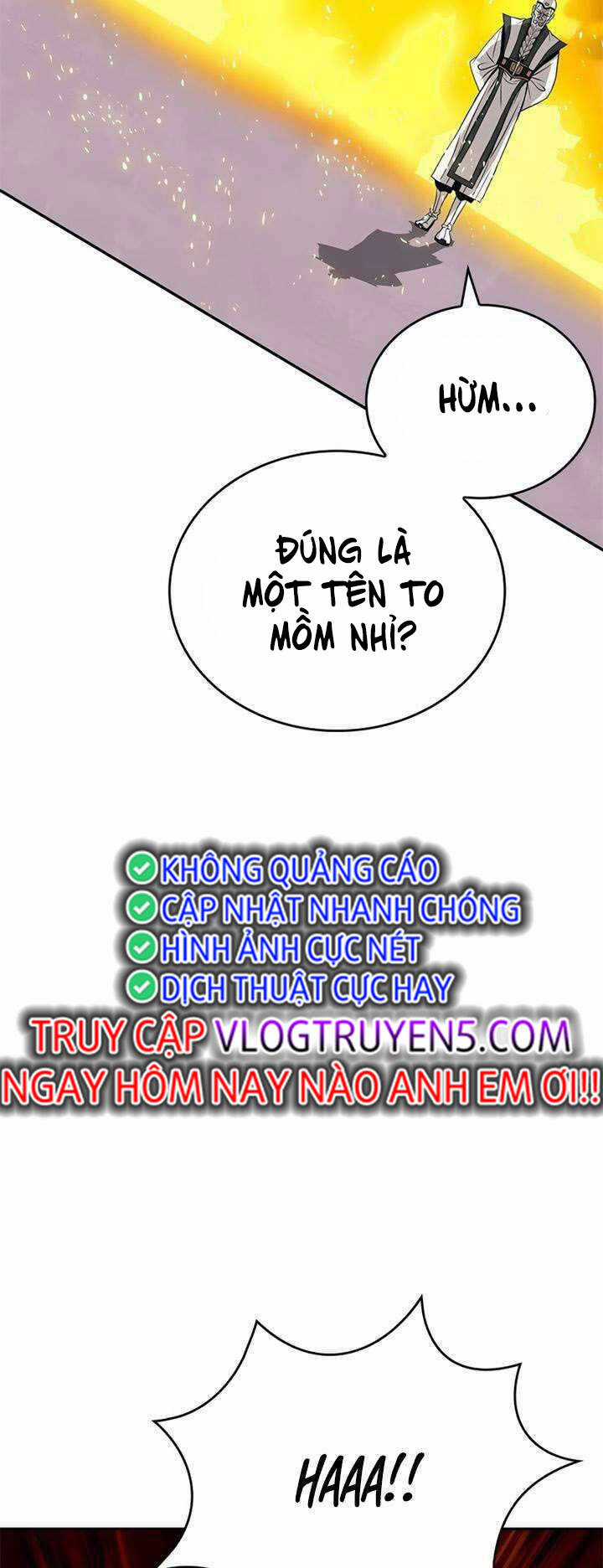 Vô Địch Vạn Quyền, Bất Khả Chiến Bại Chapter 9 trang 59