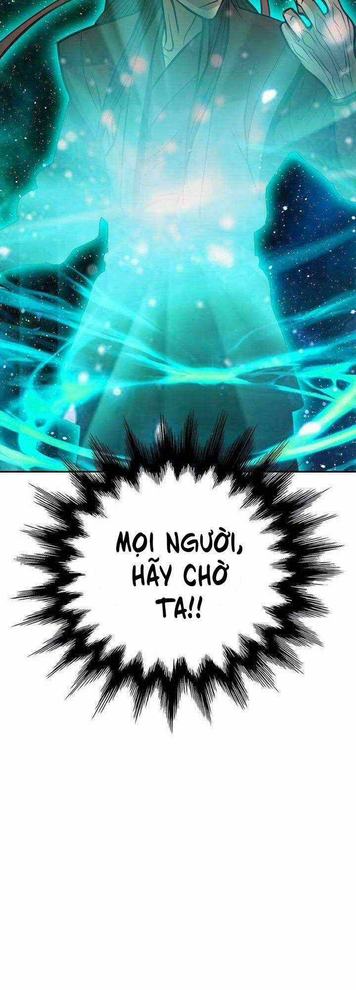 Vô Địch Vạn Quyền, Bất Khả Chiến Bại Chapter 9 trang 6