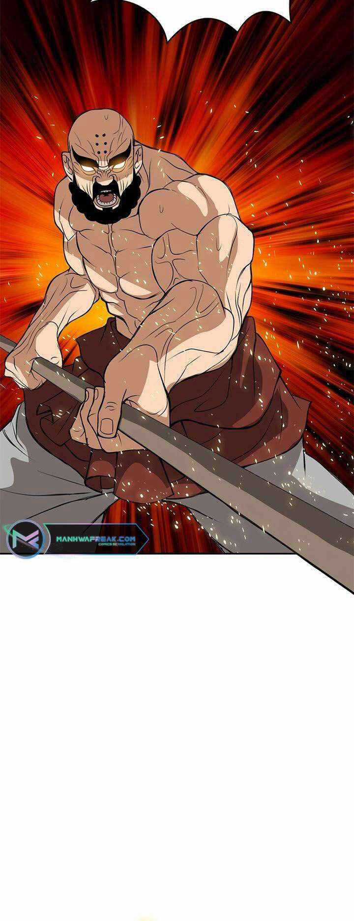 Vô Địch Vạn Quyền, Bất Khả Chiến Bại Chapter 9 trang 60