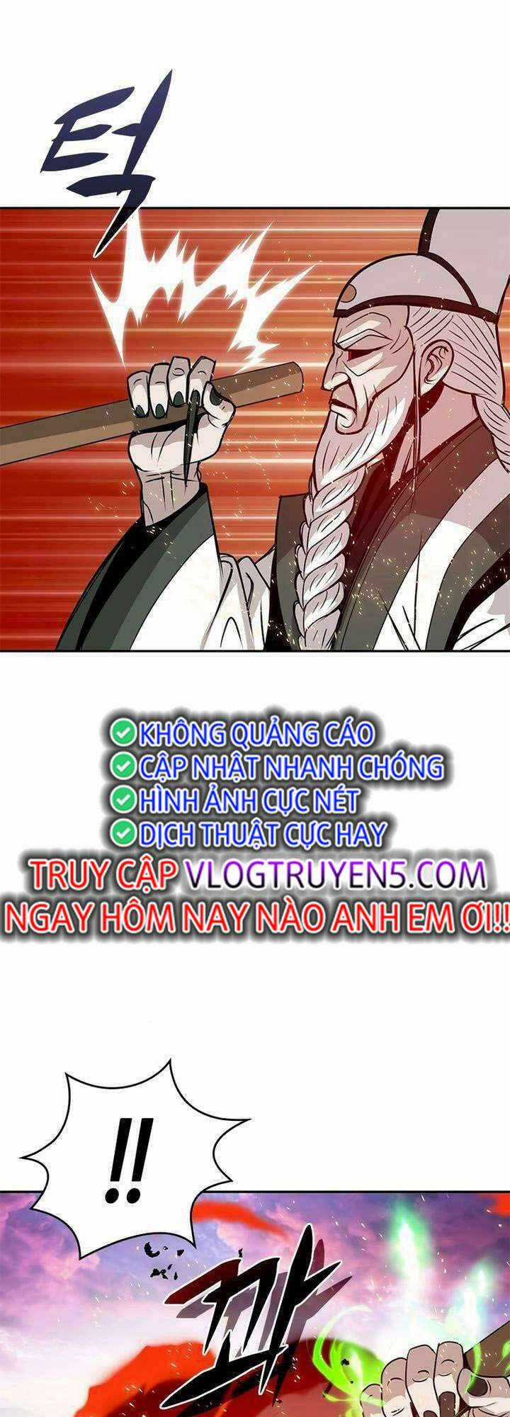 Vô Địch Vạn Quyền, Bất Khả Chiến Bại Chapter 9 trang 62