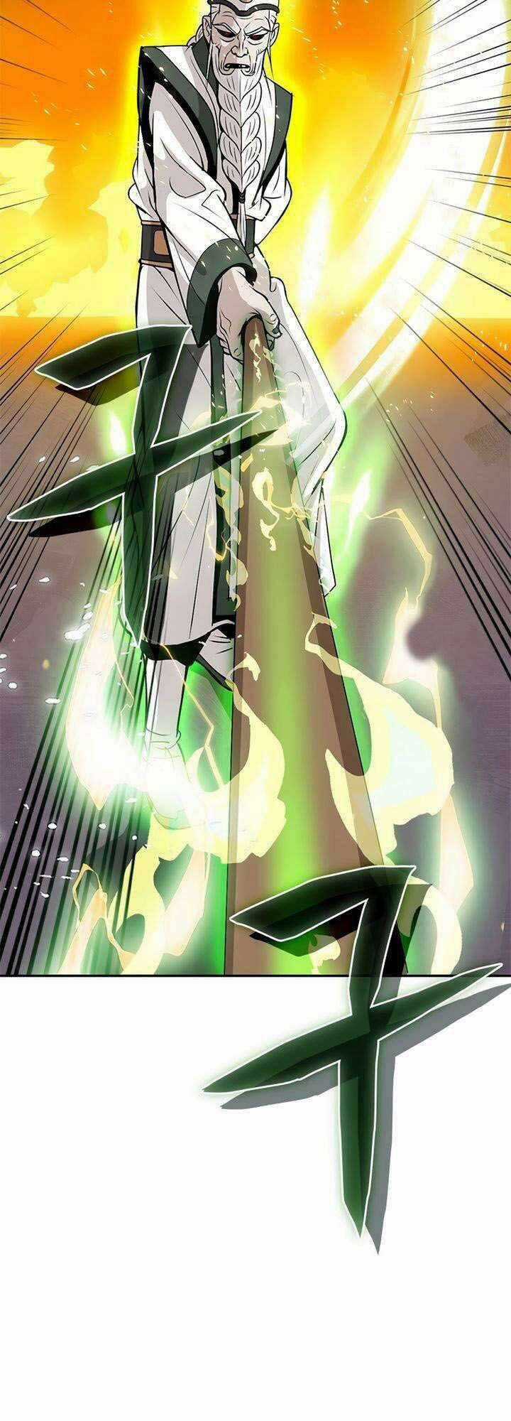 Vô Địch Vạn Quyền, Bất Khả Chiến Bại Chapter 9 trang 64