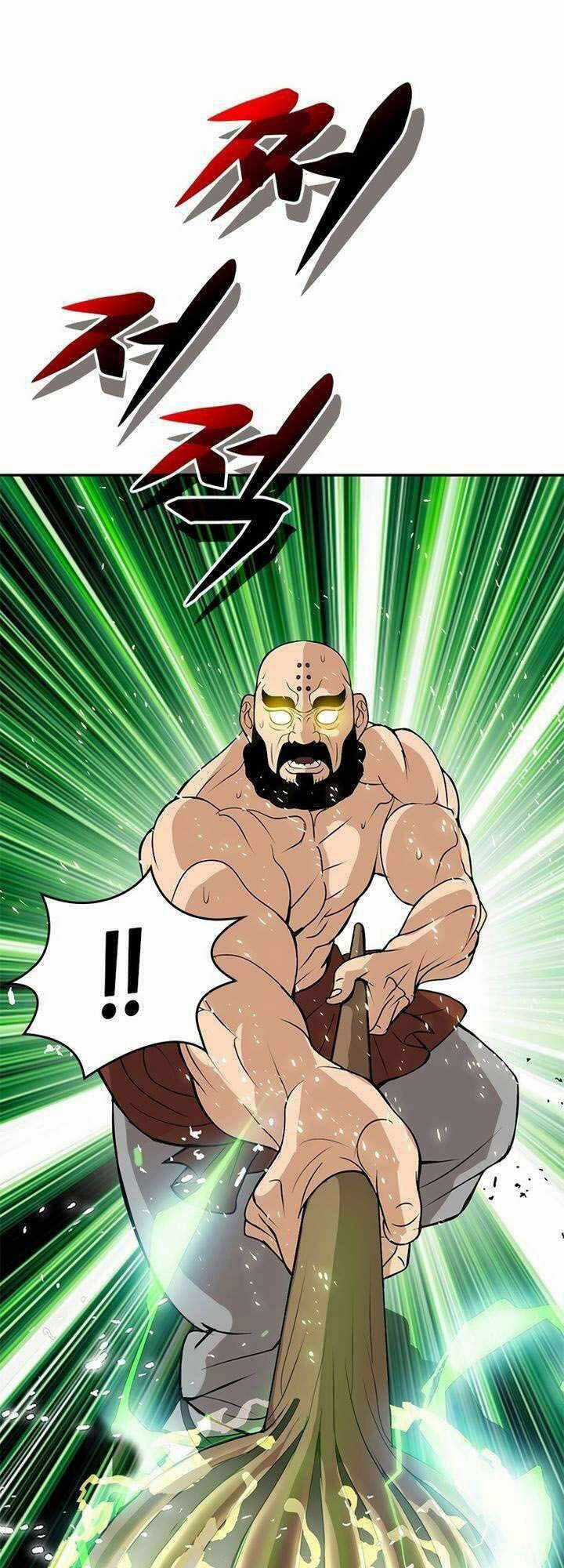 Vô Địch Vạn Quyền, Bất Khả Chiến Bại Chapter 9 trang 65