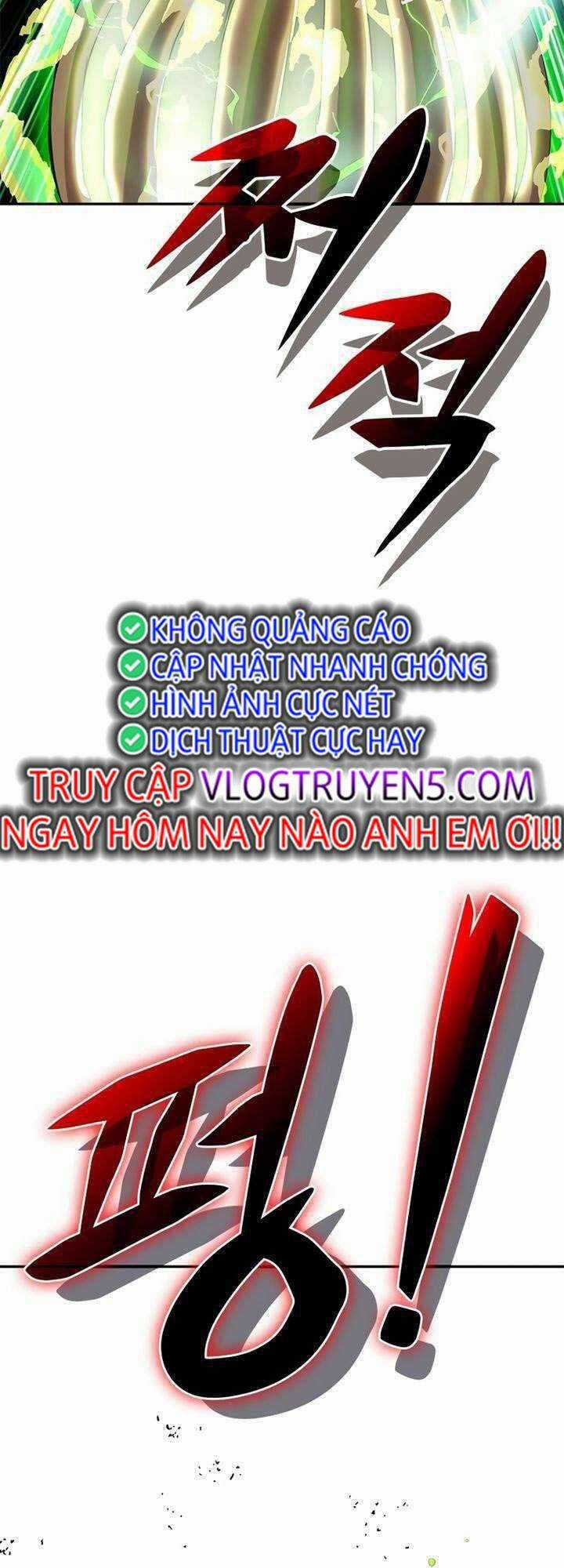 Vô Địch Vạn Quyền, Bất Khả Chiến Bại Chapter 9 trang 66