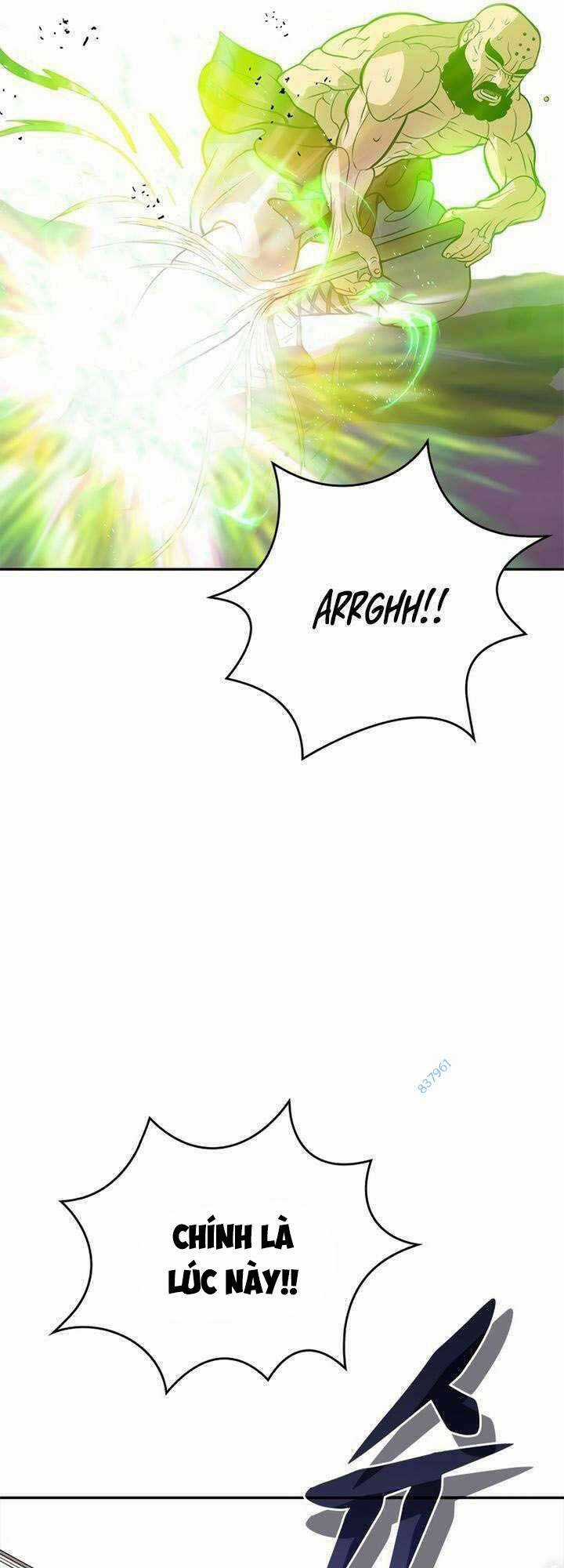 Vô Địch Vạn Quyền, Bất Khả Chiến Bại Chapter 9 trang 67