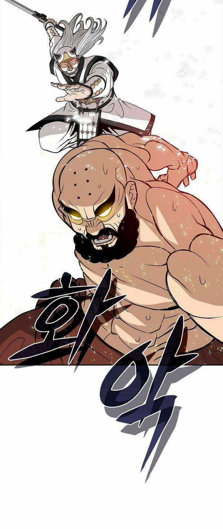 Vô Địch Vạn Quyền, Bất Khả Chiến Bại Chapter 9 trang 68