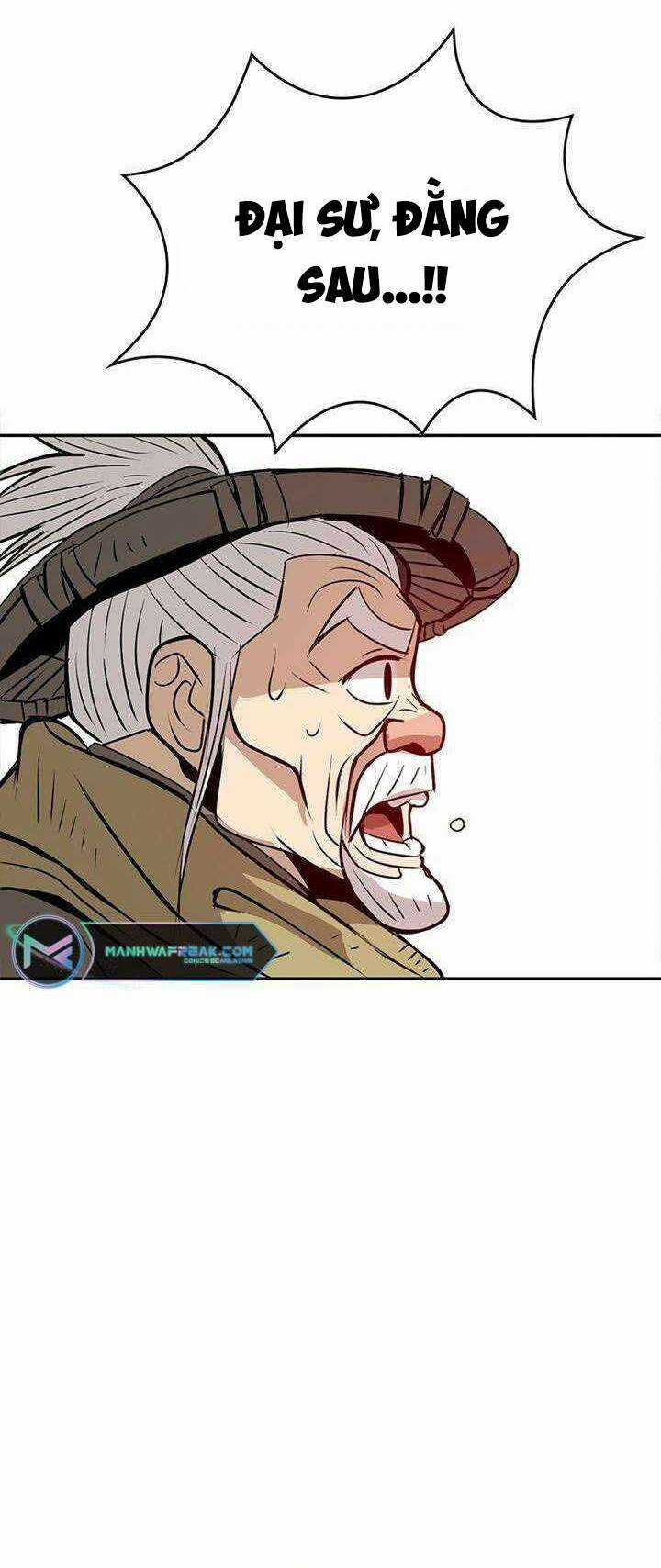 Vô Địch Vạn Quyền, Bất Khả Chiến Bại Chapter 9 trang 69