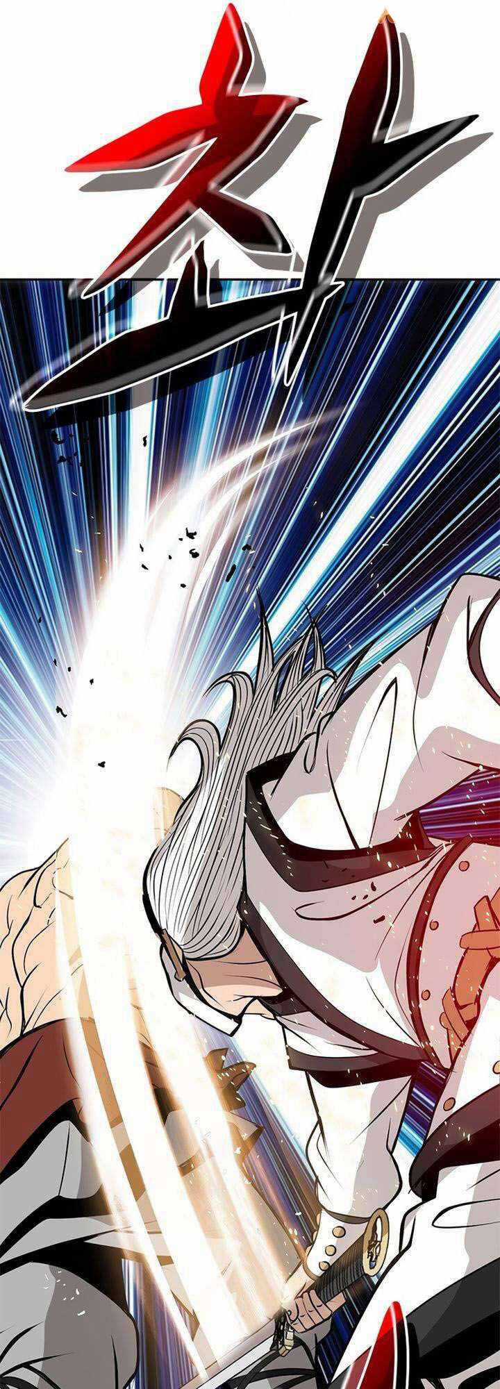 Vô Địch Vạn Quyền, Bất Khả Chiến Bại Chapter 9 trang 70