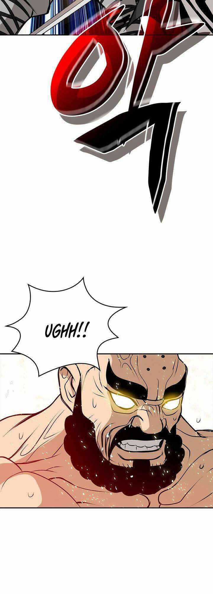 Vô Địch Vạn Quyền, Bất Khả Chiến Bại Chapter 9 trang 71