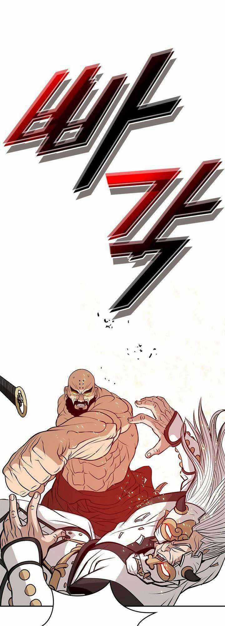 Vô Địch Vạn Quyền, Bất Khả Chiến Bại Chapter 9 trang 72